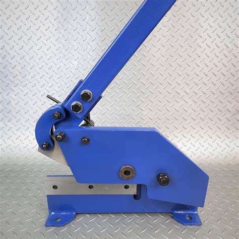 hand sheet metal shear|hand held sheet metal cutter.